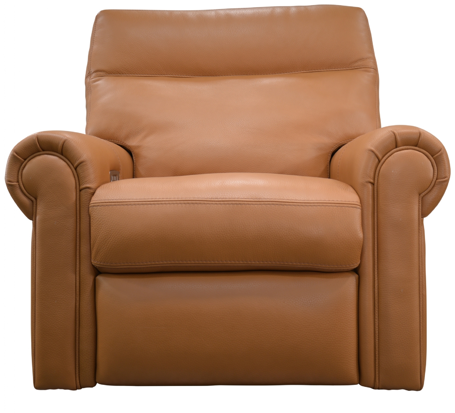 Curtis Recliner - RHB-RHW